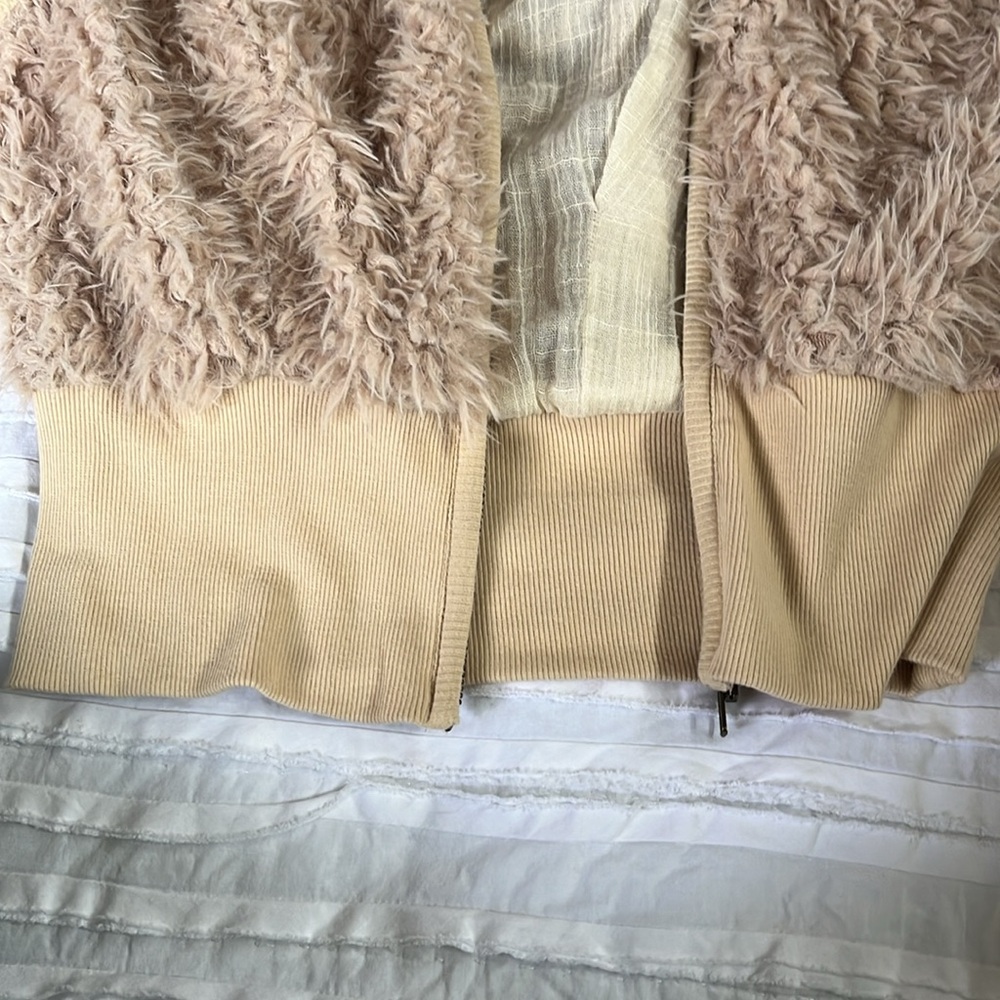 Fuzzy Cute - image 4